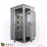 轉(zhuǎn)角風(fēng)淋室