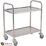 不銹鋼推車